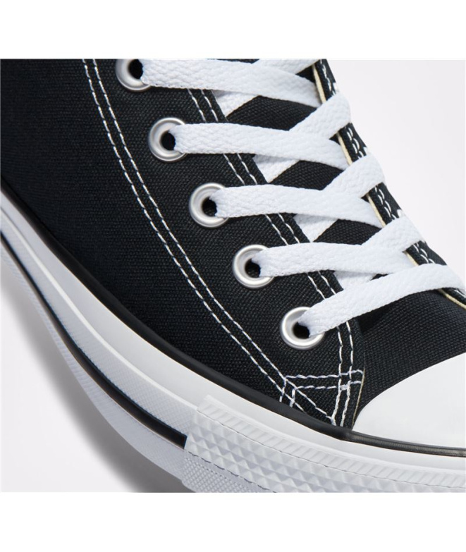 Sapatilhas Converse Chuck Taylor All Star Preto