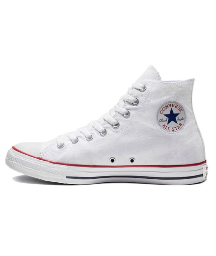 Chaussures Converse Chuck Taylor All Star Blanc