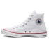 Chaussures Converse Chuck Taylor All Star Blanc