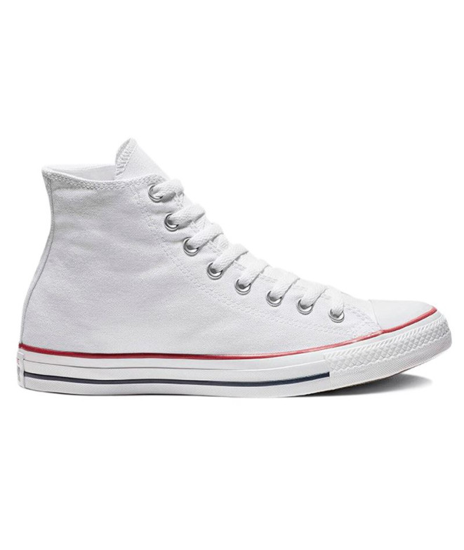 Chaussures Converse Chuck Taylor All Star Blanc
