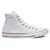 Botas Converse Chuck Taylor All Star Branco