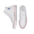 Botas Converse Chuck Taylor All Star Branco