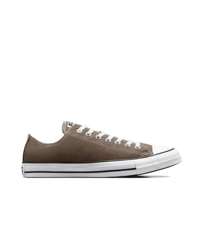 Chaussures Converse Chuck Taylor All Star Brown