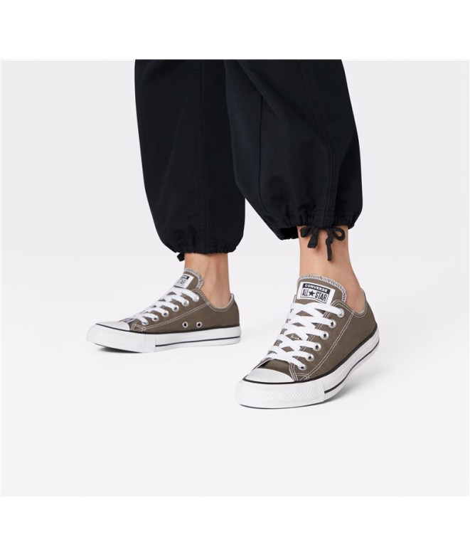 Zapatillas Converse Chuck Taylor All Star Marrón