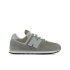 Sapatilhas New Balance 574 Core Grey Infantil