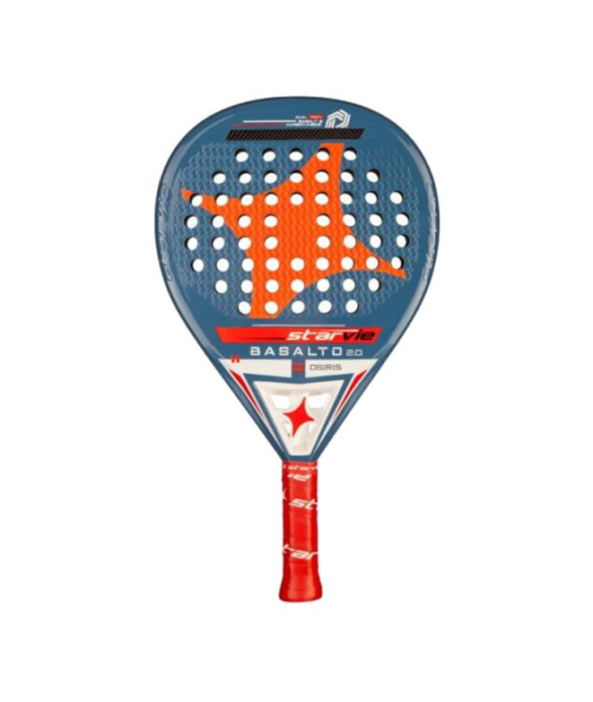 Raquette padel Pádel Starvie de Basalt Osiris 2.0 Blue