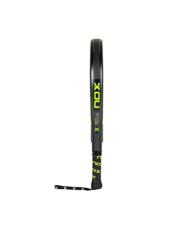 Raquete de pás Nox AT10 Genius Ultra Light 23...