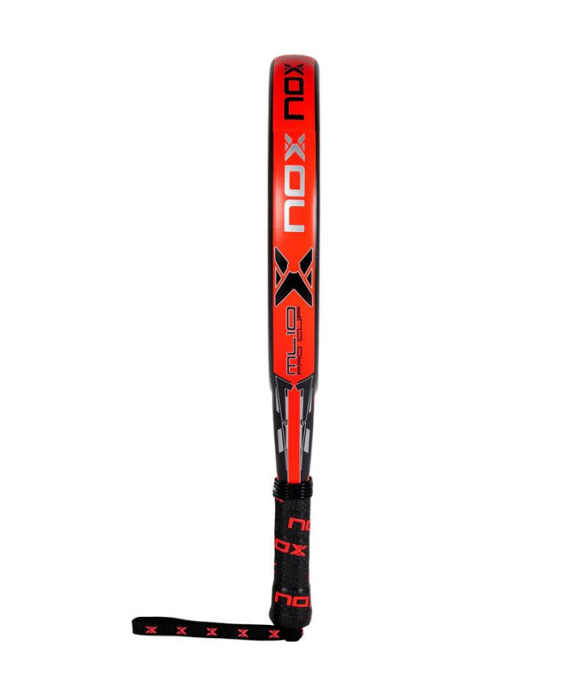 Pala de Pádel Nox ML10 Pro Cup Rough Surface 23...