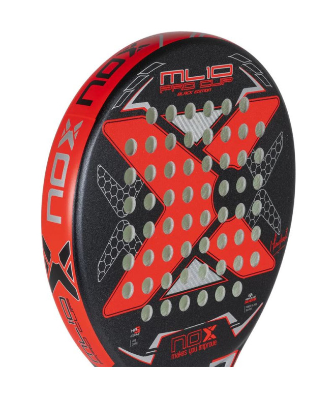 Raquette de padel Nox ML10 Pro Cup Rough...
