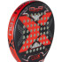 Raquette de padel Nox ML10 Pro Cup Rough Surface 23 Noir