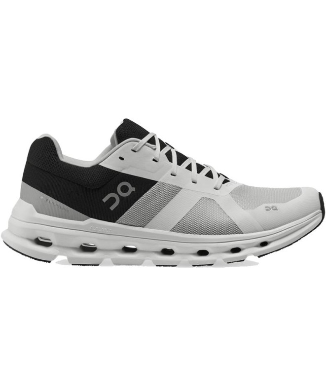 Zapatillas de Running On running Cloudrunner Hombre