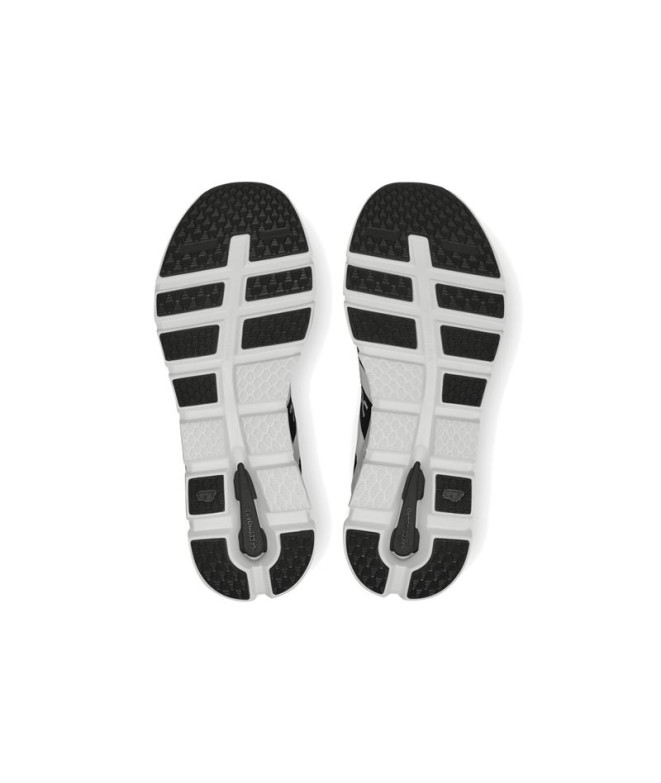 Sapatilhas de Running On running Cloudrunner Homem