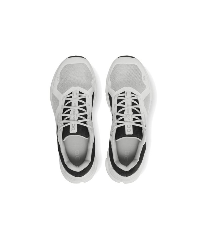 Sapatilhas de Running On running Cloudrunner Homem