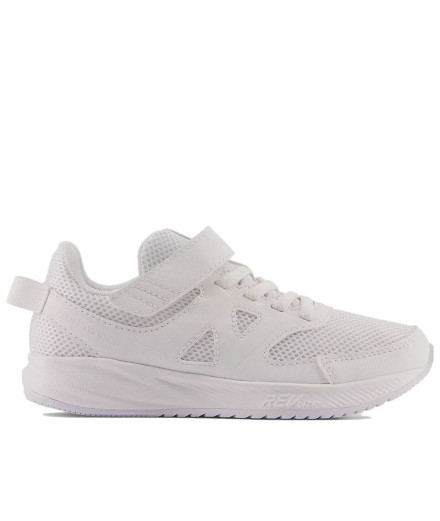 Chaussures New Balance Haut 570v3 Bungee Lace with Strap...