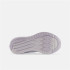 Zapatillas New Balance 570v3 Bungee Lace with Top Strap Bebé Blanco