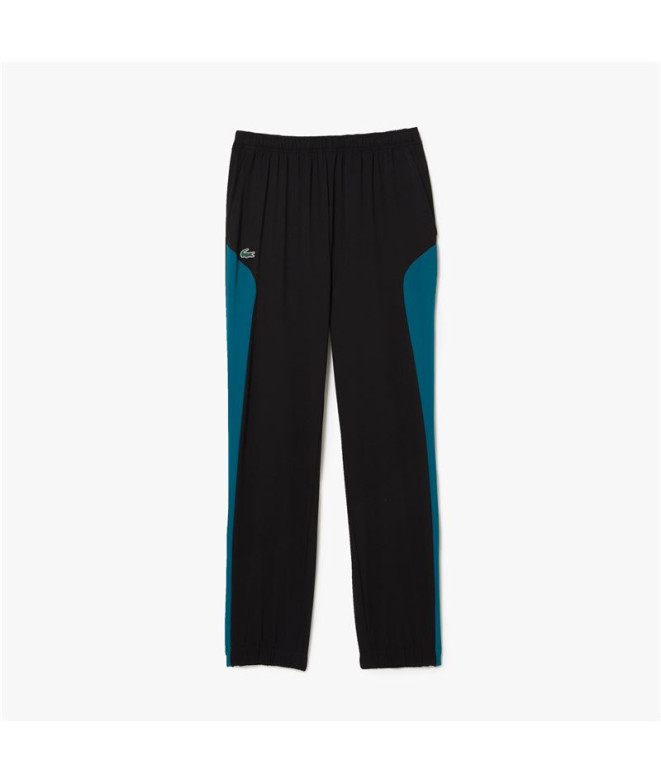Tracksuit de tennis Lacoste Sport Homme Bleu