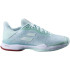 Padel Chaussures Babolat Jet Tere Clay Blue Women's Padel Chaussures