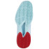 Sapatilhas Padel Babolat Jet Tere Argila Azul Sapatilhas Padel Mulher