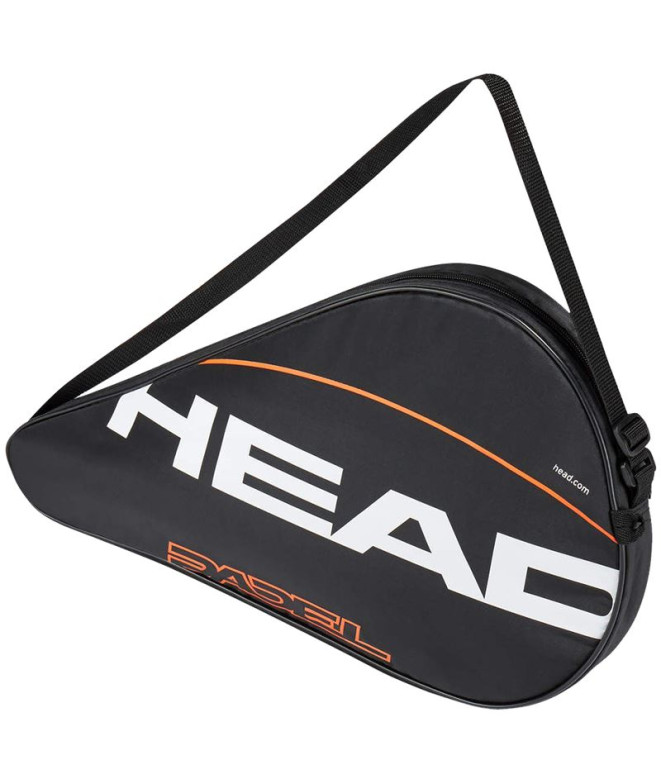 Saco Padel Padel Head CCT Preto