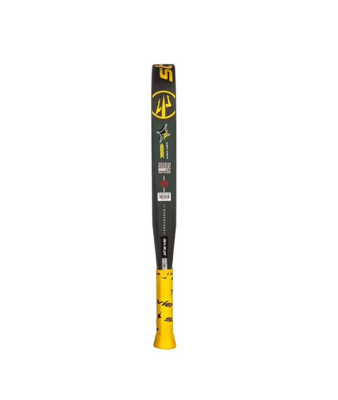 Pala de Pádel Starvie Triton Pro 2.0 Preto