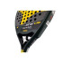 Raquette padel de Pádel Starvie Triton Pro 2.0 Noir