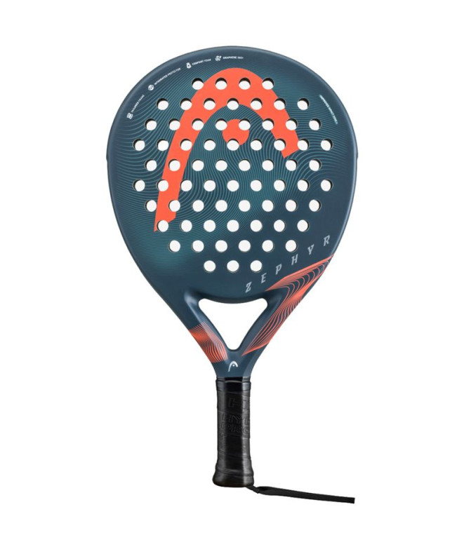 Raquette de padel Head Zephyr 2023