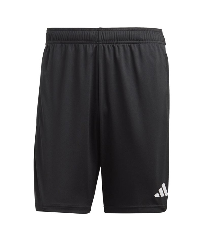 Calça Futebol adidas da Tiro 23 Club Preto Homem