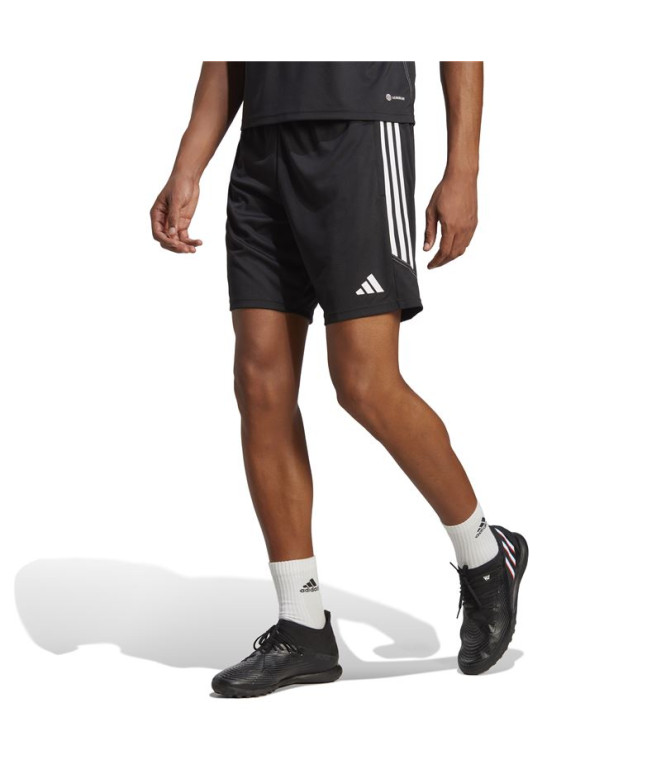 Pantalon Football adidas de Tiro 23 Club Black...