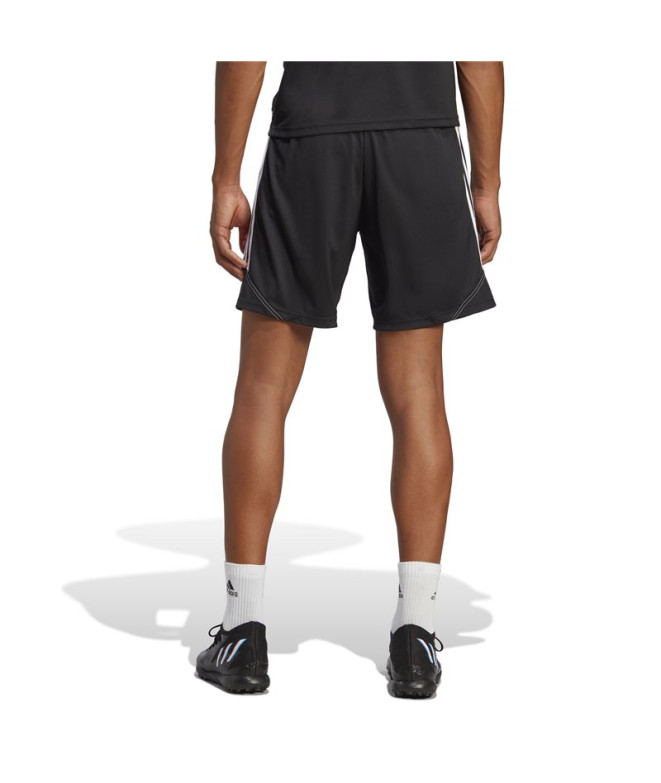 Pantalon Football adidas de Tiro 23 Club Black...