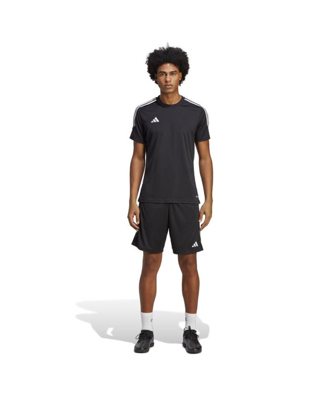 Pantalon Football adidas de Tiro 23 Club Black...