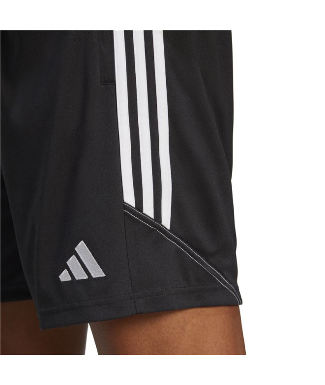 Pantalon Football adidas de Tiro 23 Club Black...