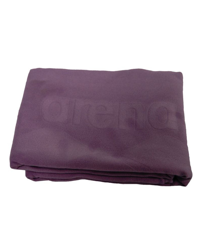 Serviette en microfibre Arena