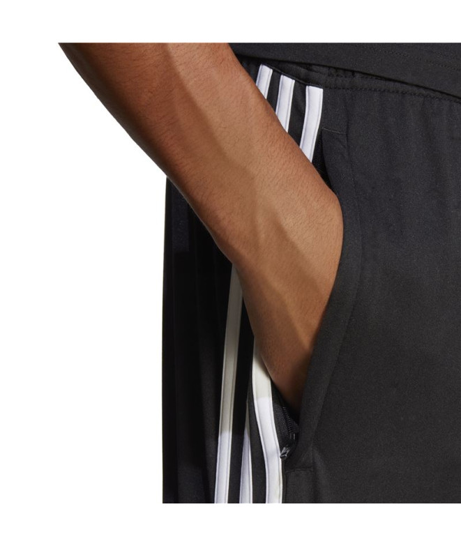 Pantalon Football adidas de Tiro 23 Club Black...