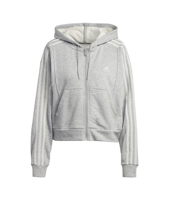 Tracksuit adidas Energize Femmes Gris