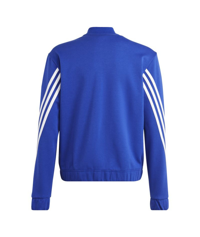 Chándal adidas Future Icons Azul Infantil