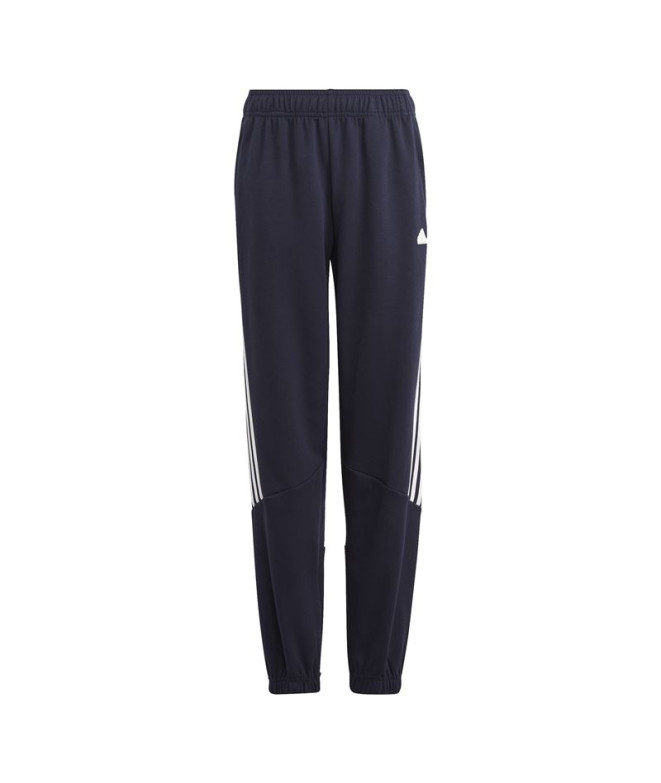 Fato de treino adidas Future Icons Kids Azul