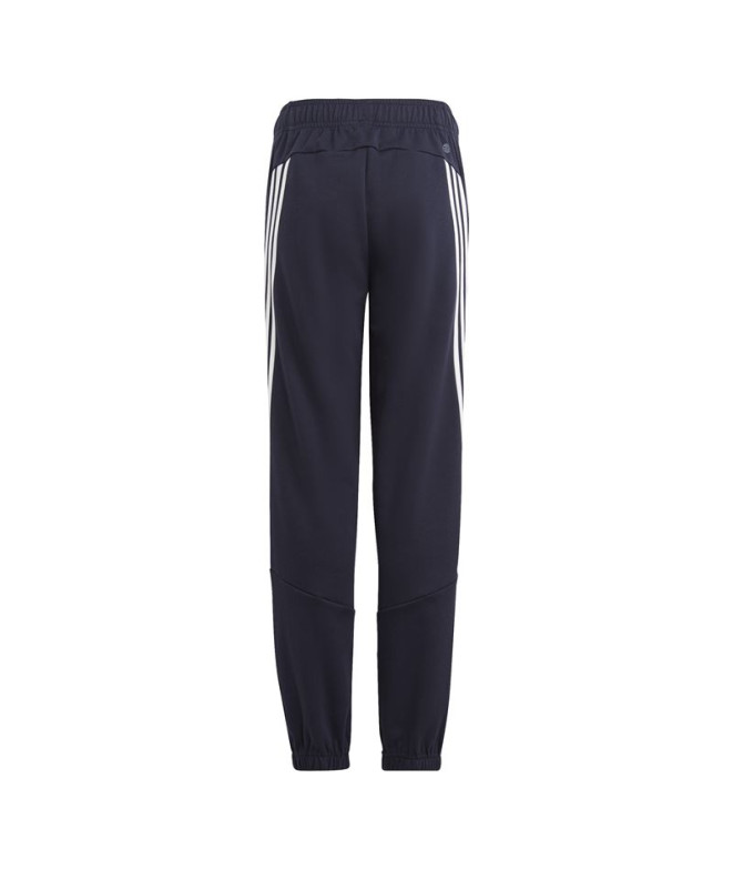 Tracksuit adidas Future Icons Kids Blue