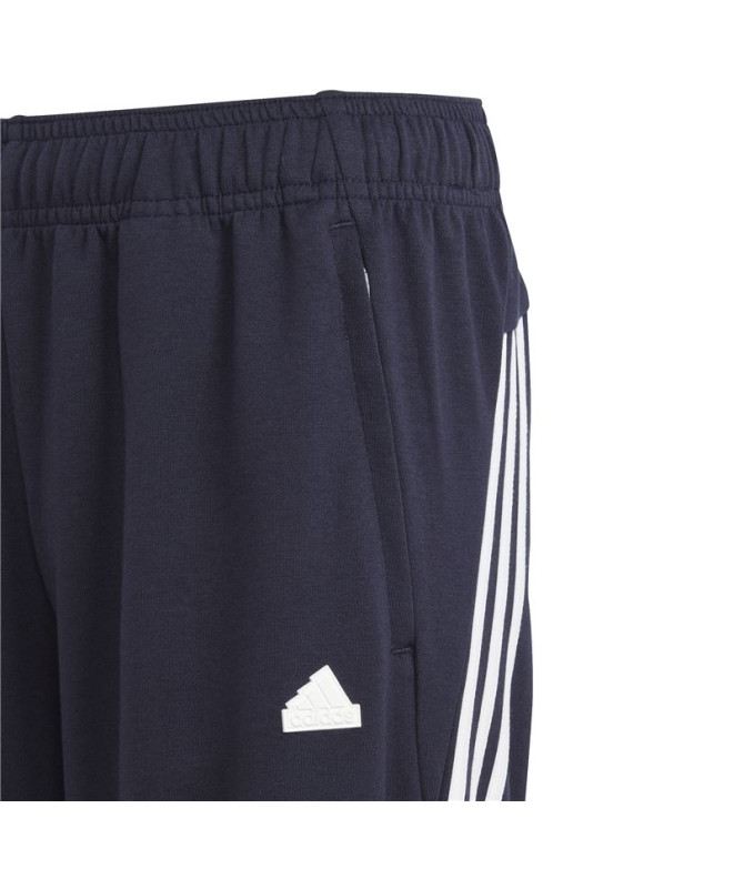 Fato de treino adidas Future Icons Kids Azul