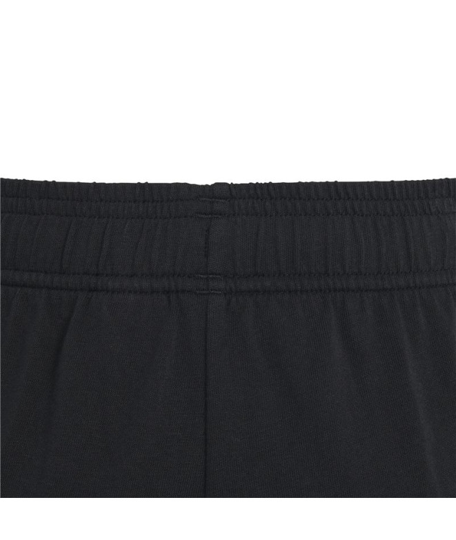 Pantalon adidas Essentials Kids Noir