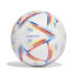 Balón de Fútbol adidas Ekstraklasa Blanco
