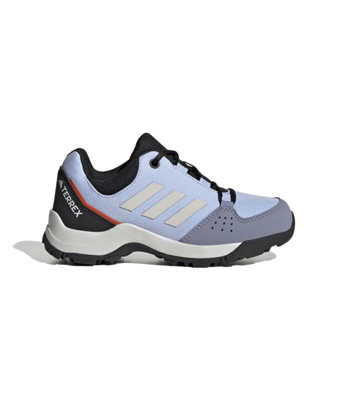 Sapatilhas de montanha adidas Terrex Hyperhiker Azul Sapatilhas para crianças