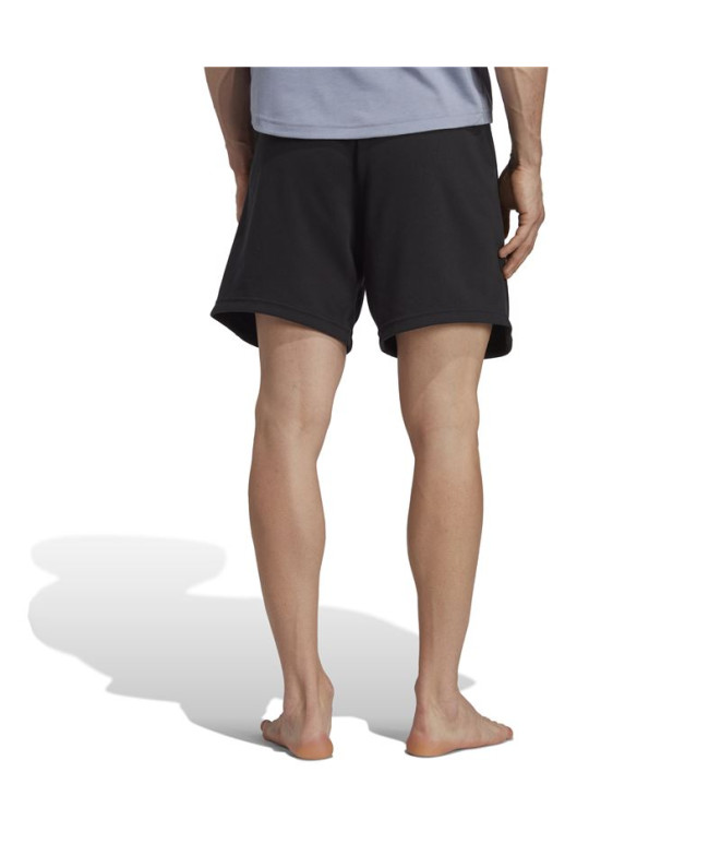 Pantalon de Yoga et pilates adidas Base noire...