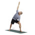 Pantalón de Yoga y Pilates adidas Base Negro Hombre