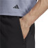 Calça de Yoga e pilates adidas Base Preto Homem