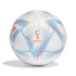 Balón de Fútbol adidas Al Rihla Blanco