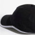 Gorra de Béisbol adidas Aeroready Negro