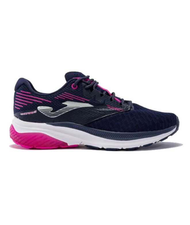 Sapatilhas Running Joma de Victory Lady Blue Mulher