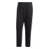 Calças de ioga adidas Base Preto Calças de ioga para homem