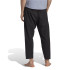 Calças de ioga adidas Base Preto Calças de ioga para homem