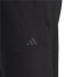 Calças de ioga adidas Base Preto Calças de ioga para homem